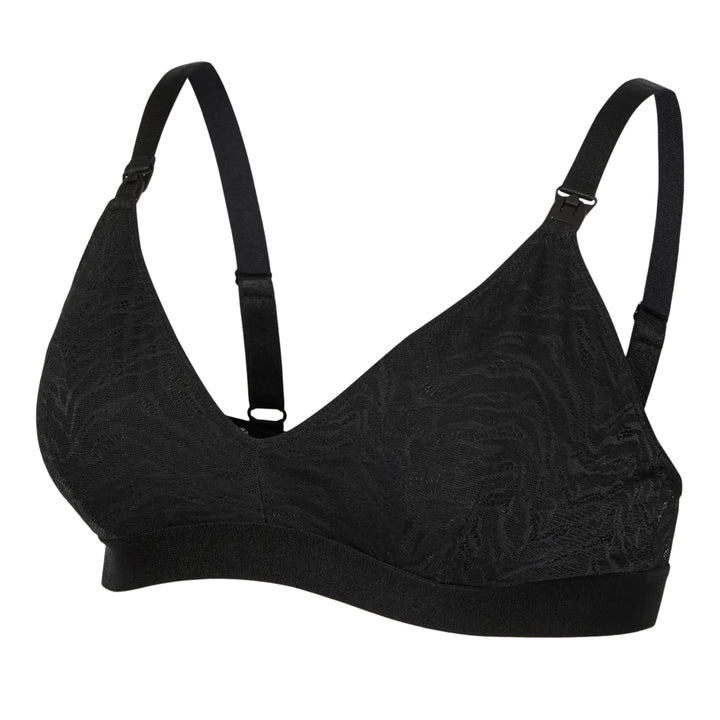 Xilla gjafahaldari, Black