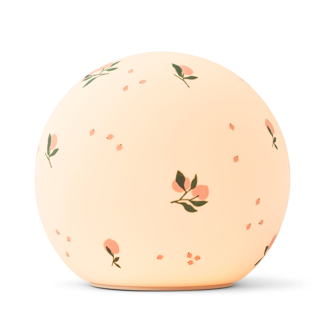 Yuki náttlampa, Peach