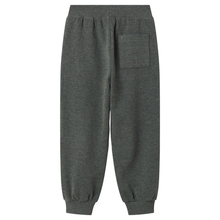 Pelon buksur, Forest Melange