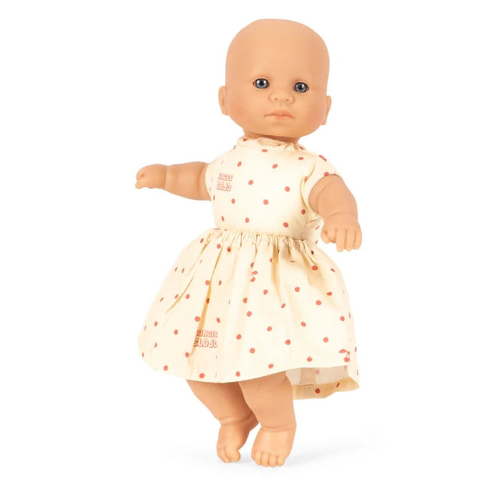 Mini dukka, Cherry Dot