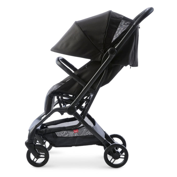 Aero klappvognur