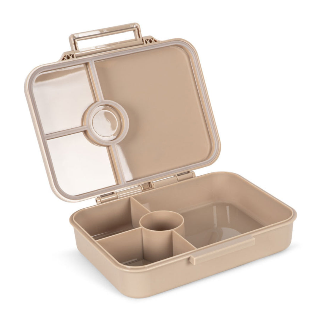 Bento Box, Tiger Ruggito