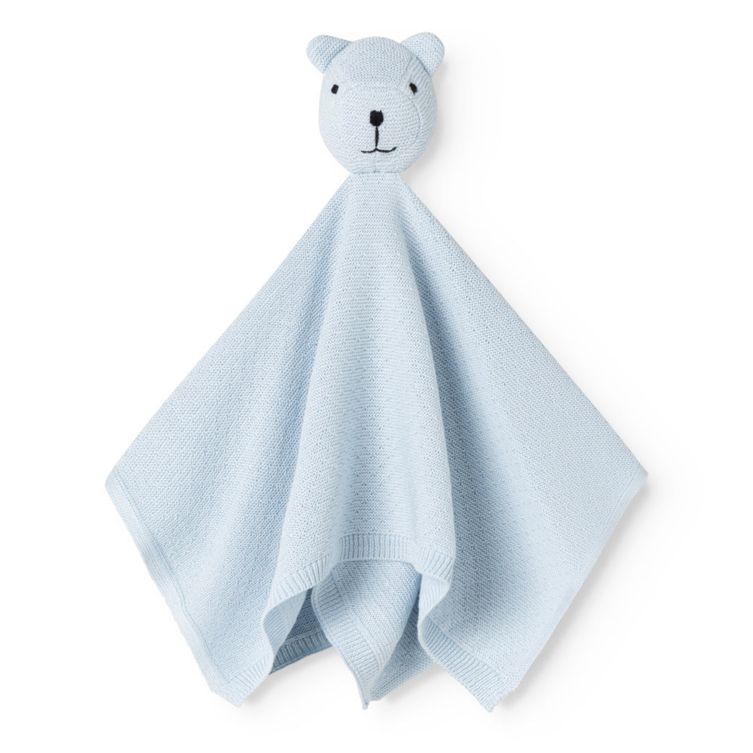 Teddy suttuklútur, Cerulean Sky