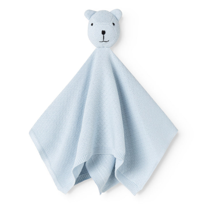 Teddy suttuklútur, Cerulean Sky