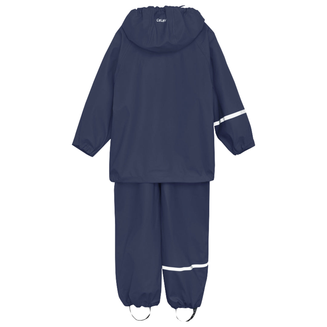 Basic regnklæðir, Dark Navy