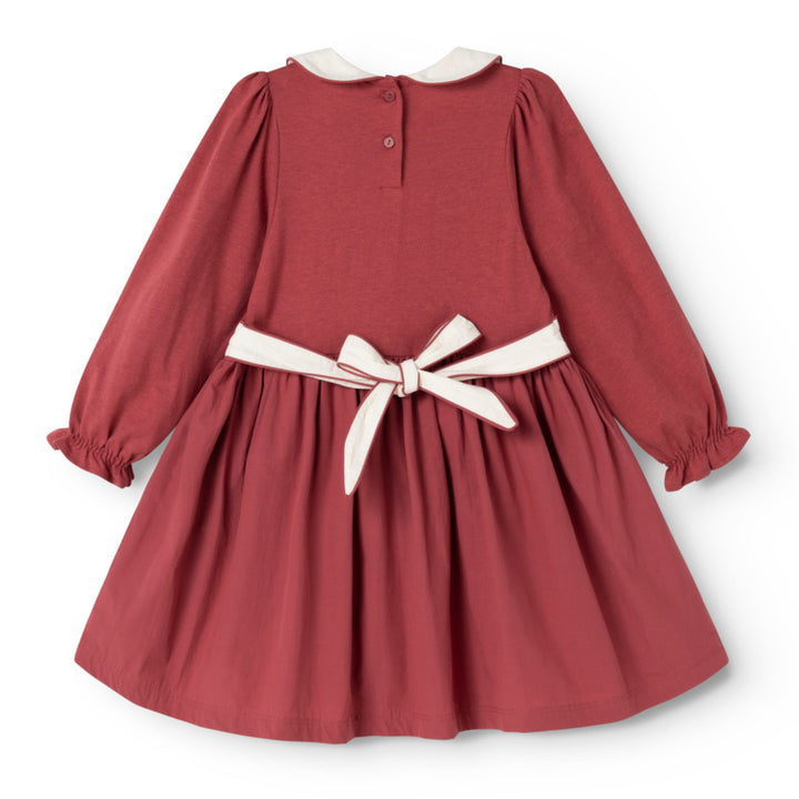 Diella kjóli, Cherry