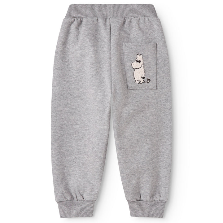 Pelon buksur, Moomin House