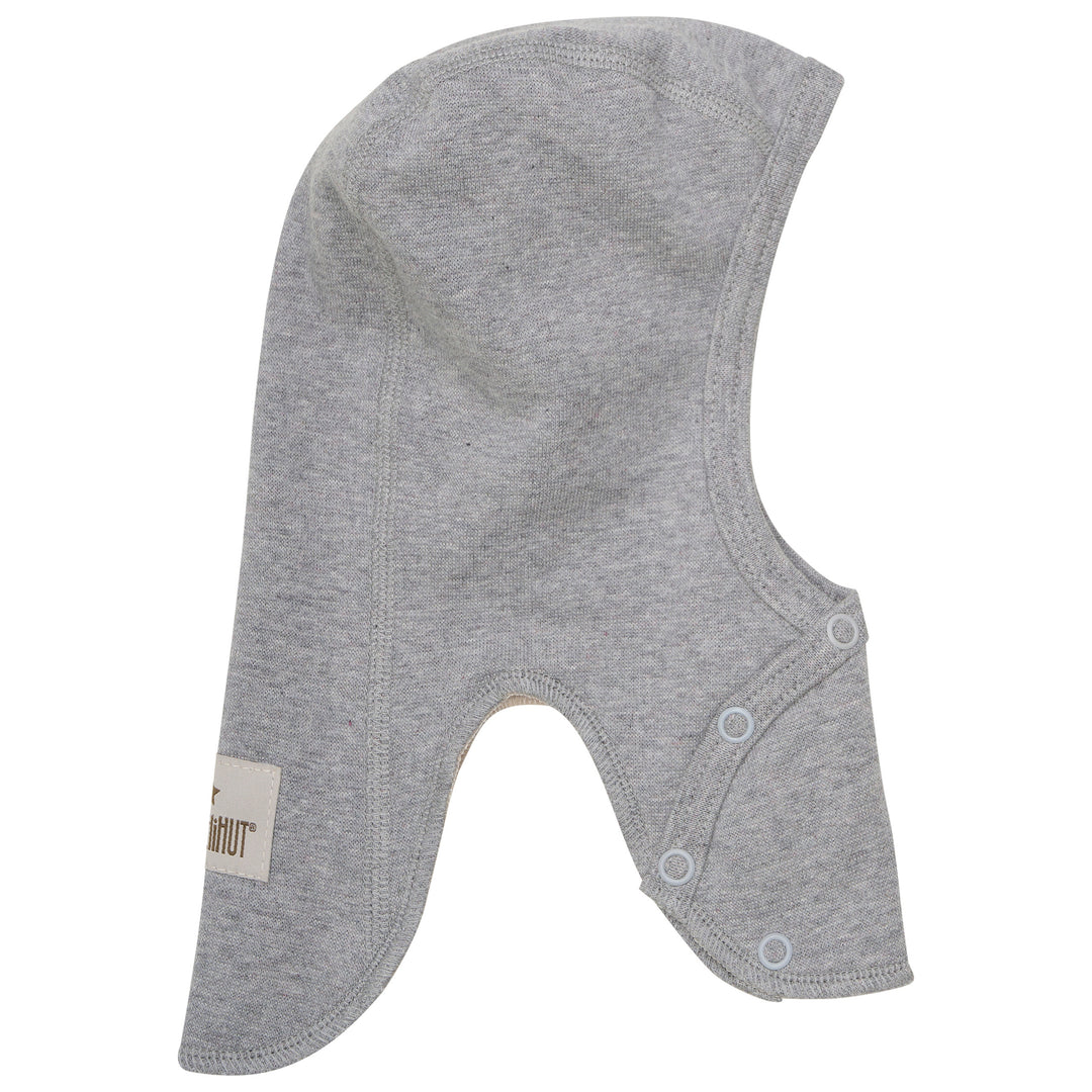 Rib brølapa, Grey Melange