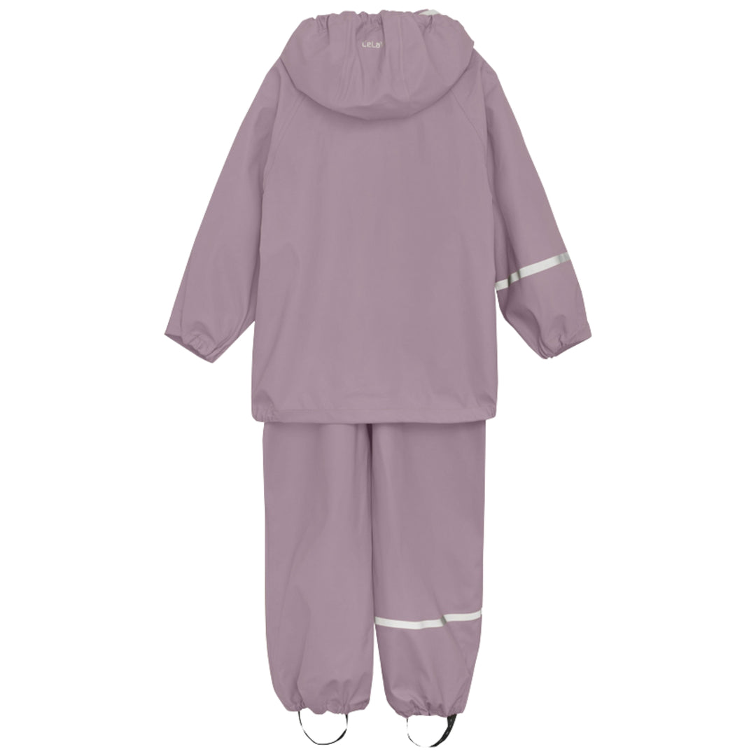 Basic regnklæðir, Mauve Shadow
