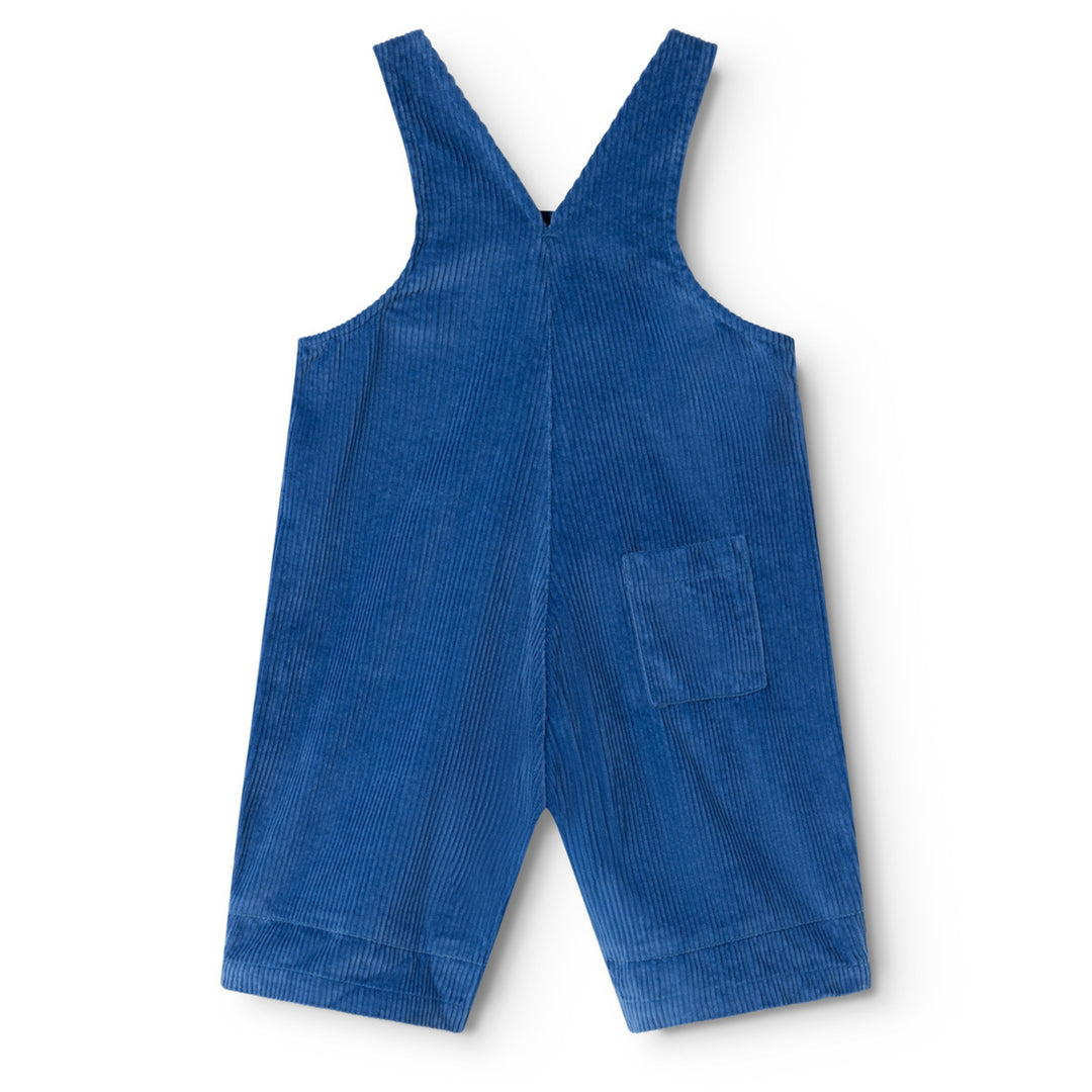 Riri smekkibuksur, Electric Blue