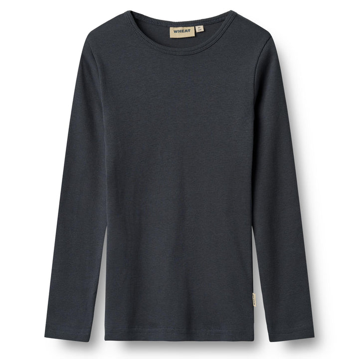 Stig blusa, Navy