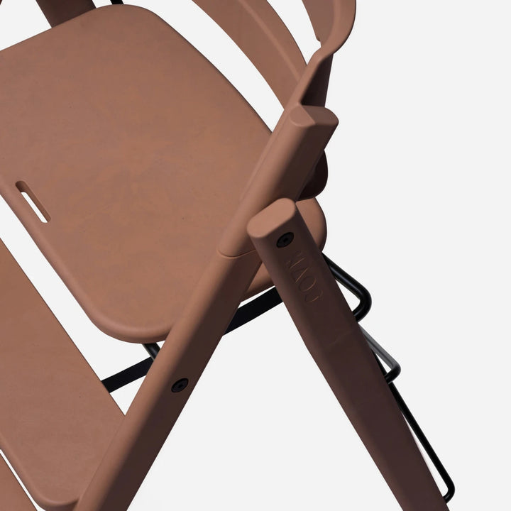 KAOS KLAPP Recycled, Mocca Brown