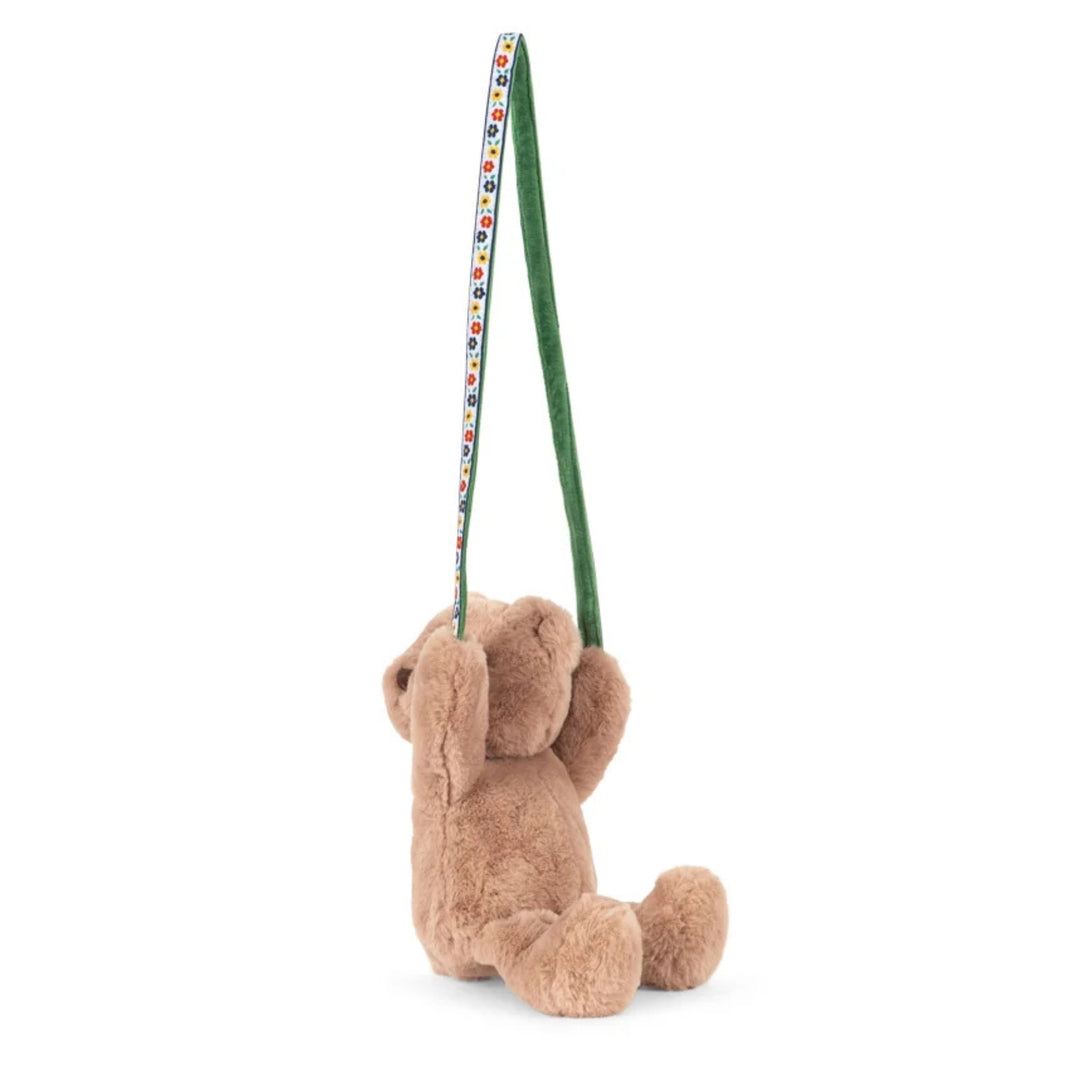 Teddy taska