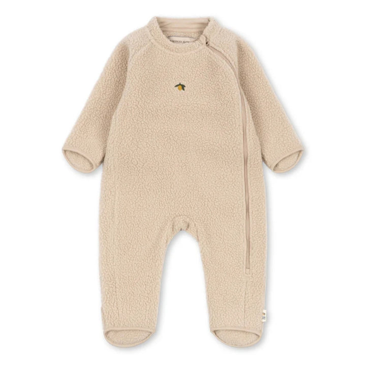 Safa drakt, Oxford Tan