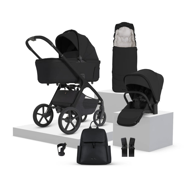 Cove 2 kombivognur, Onyx