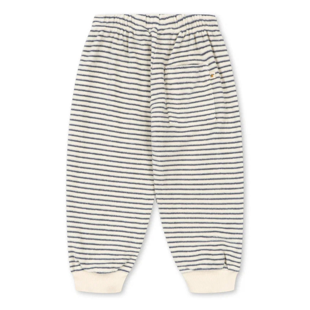 Itty buksur, Flint Stripe