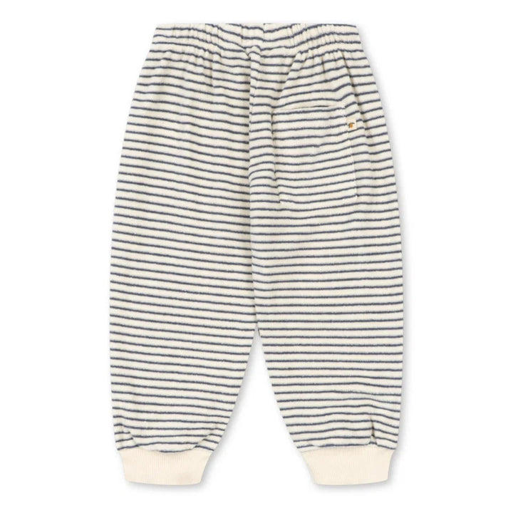 Itty buksur, Flint Stripe