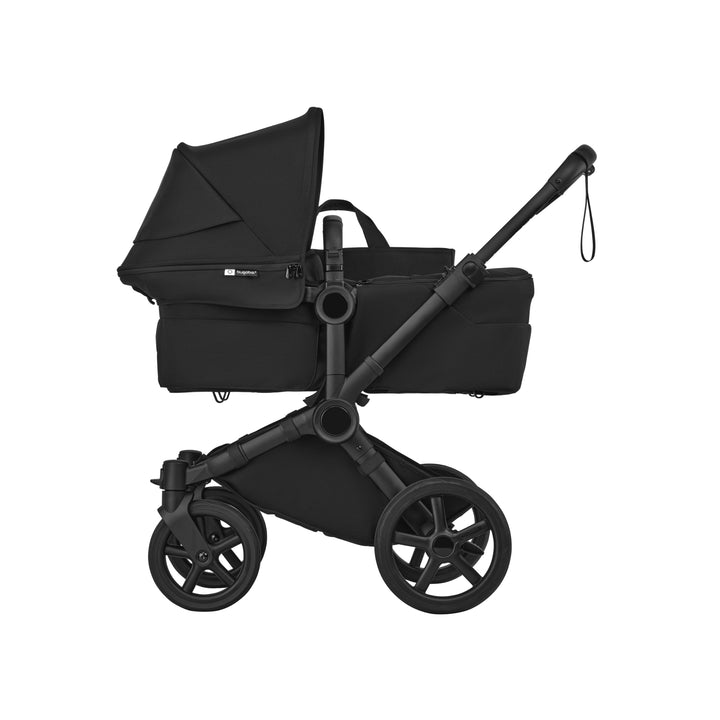 Donkey 6 Mono, Heritage Black