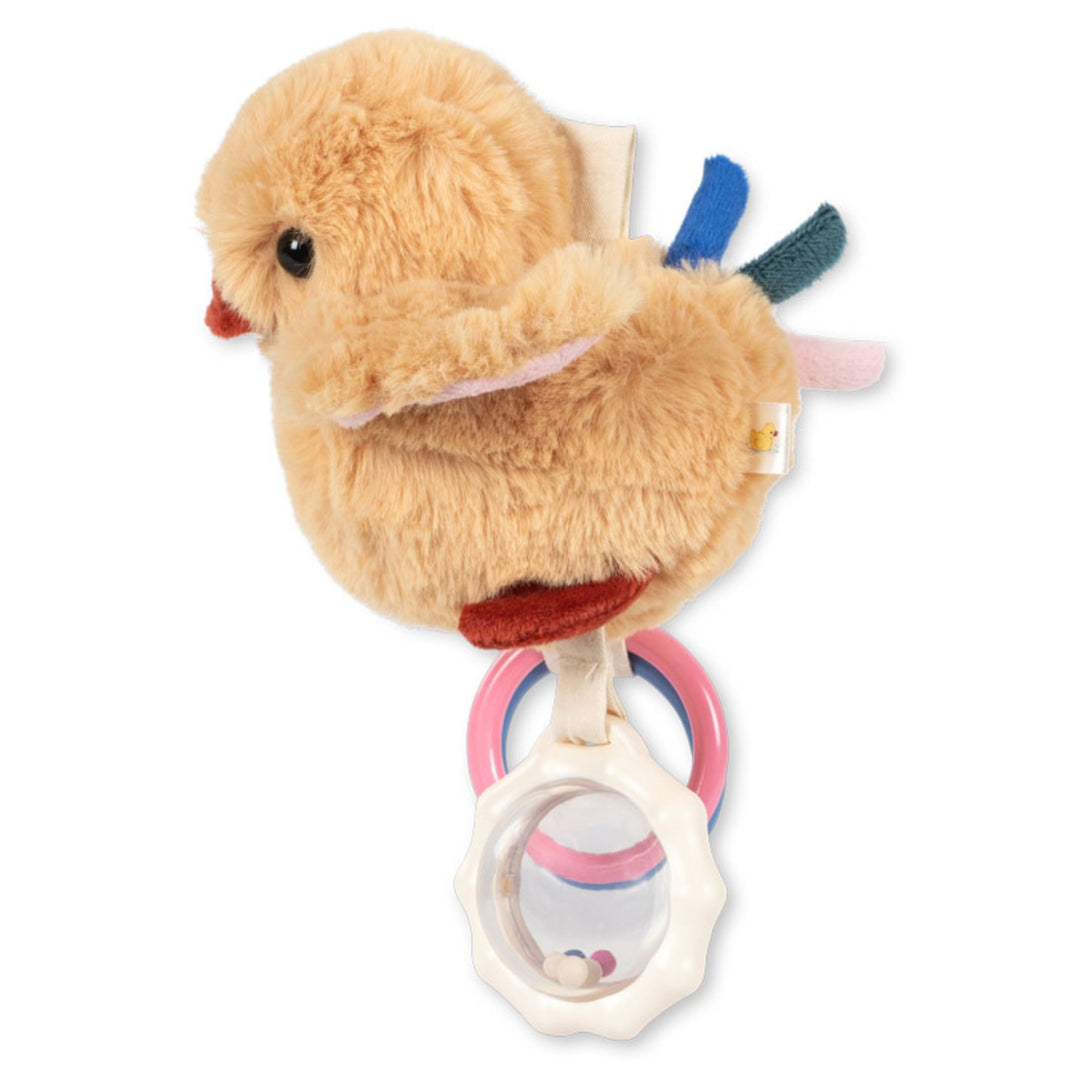 Peluche Mio