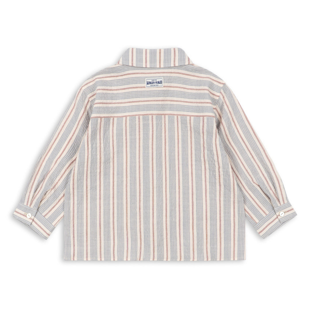 Elliot skjúrta, Tocororo Stripe