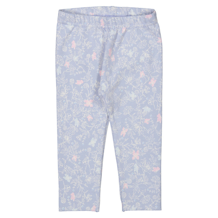 Lisa leggings, Butterfly Meadow