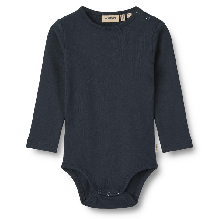 Spencer body, Navy