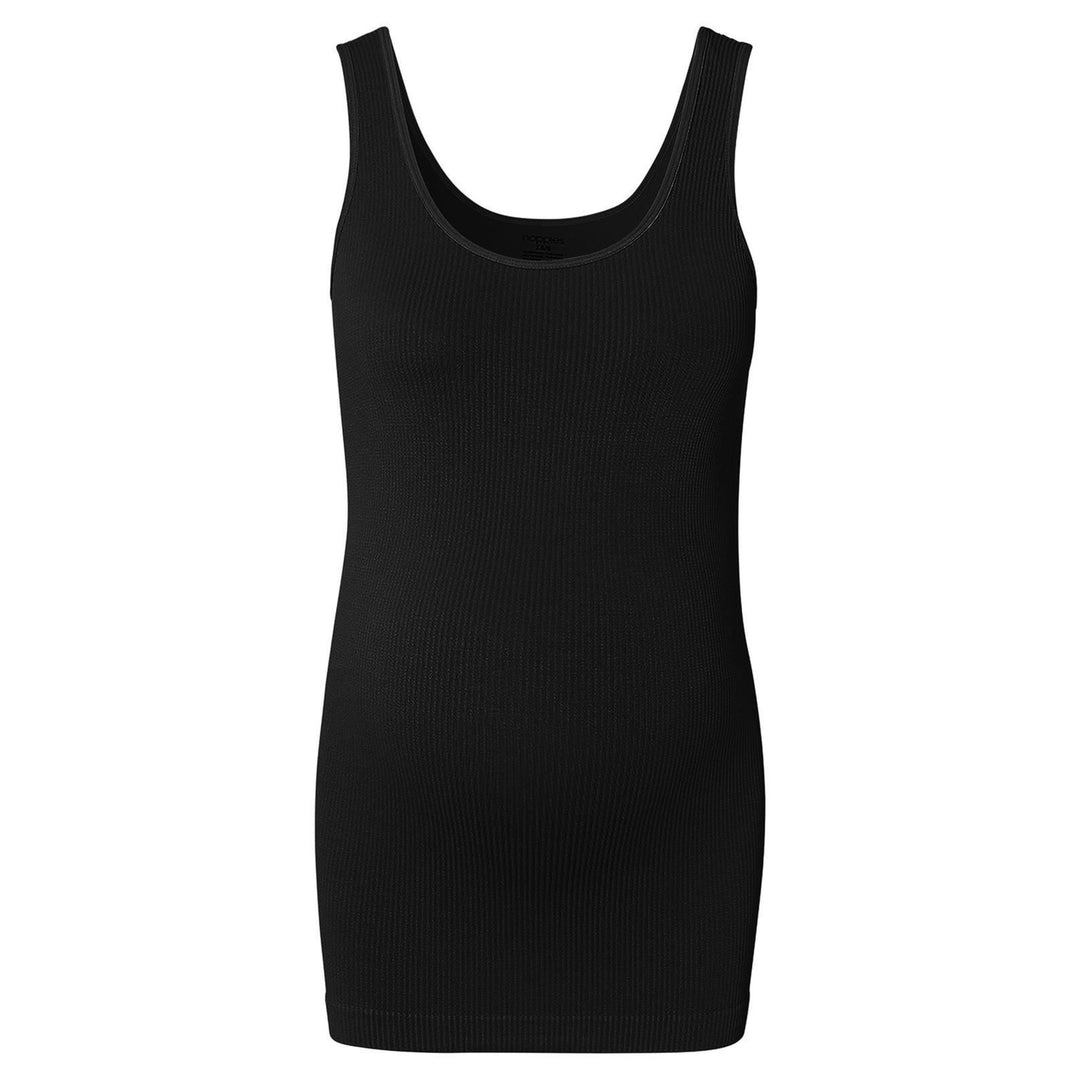 Sama toppur, Black