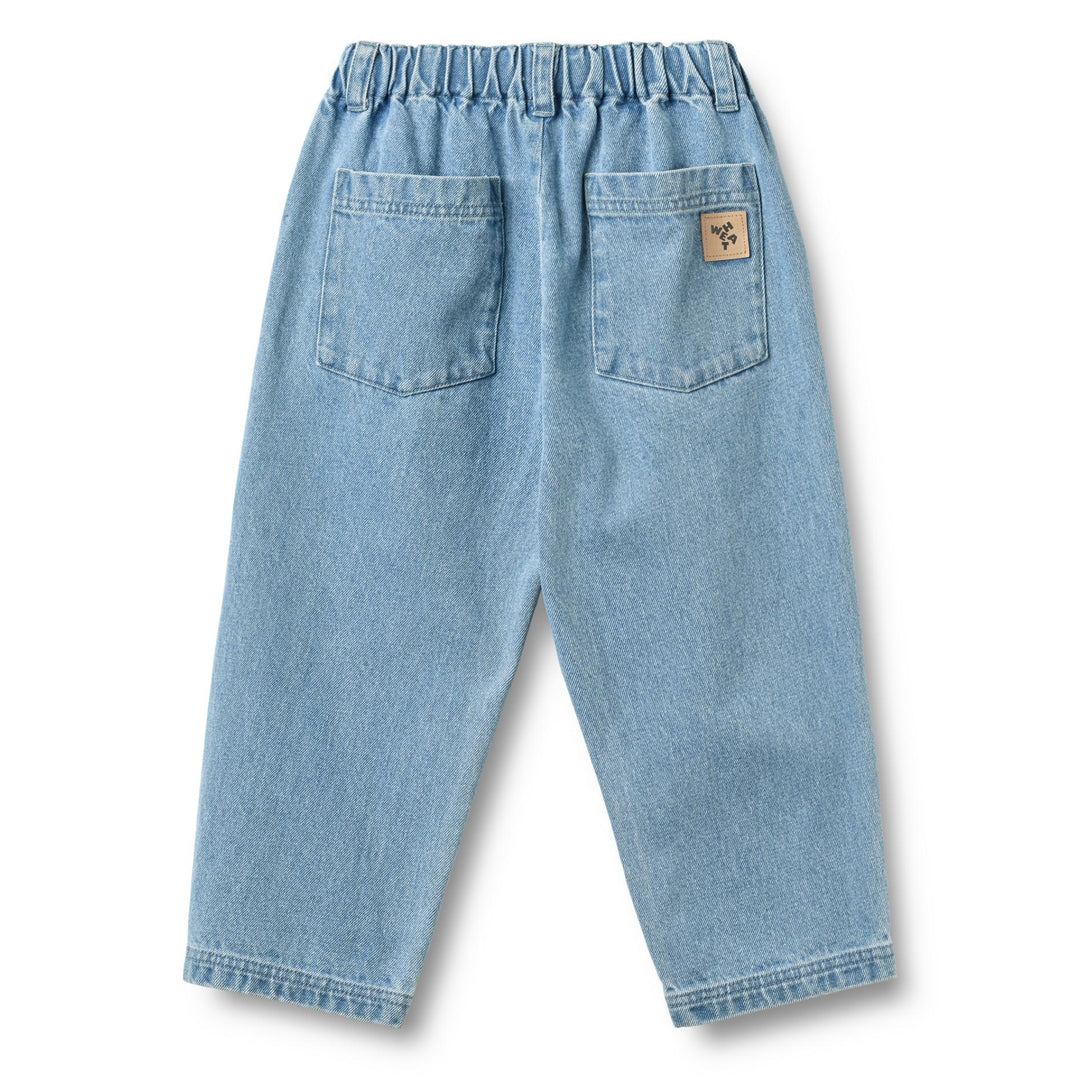 Julian jeans, Denim Blue