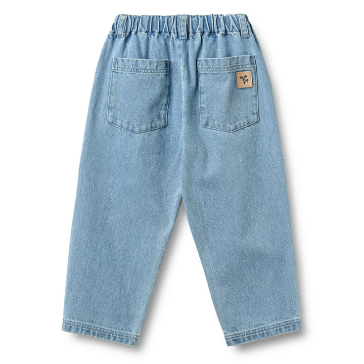 Julian jeans, Denim Blue