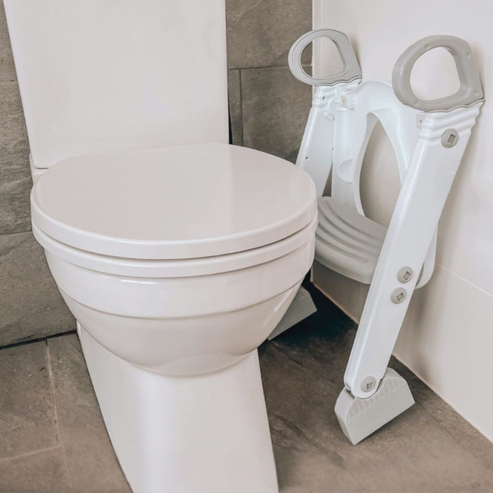 Vesisetur við stiga