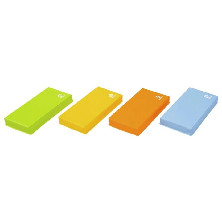 Tiny Tot skúmsett, Density Tiles