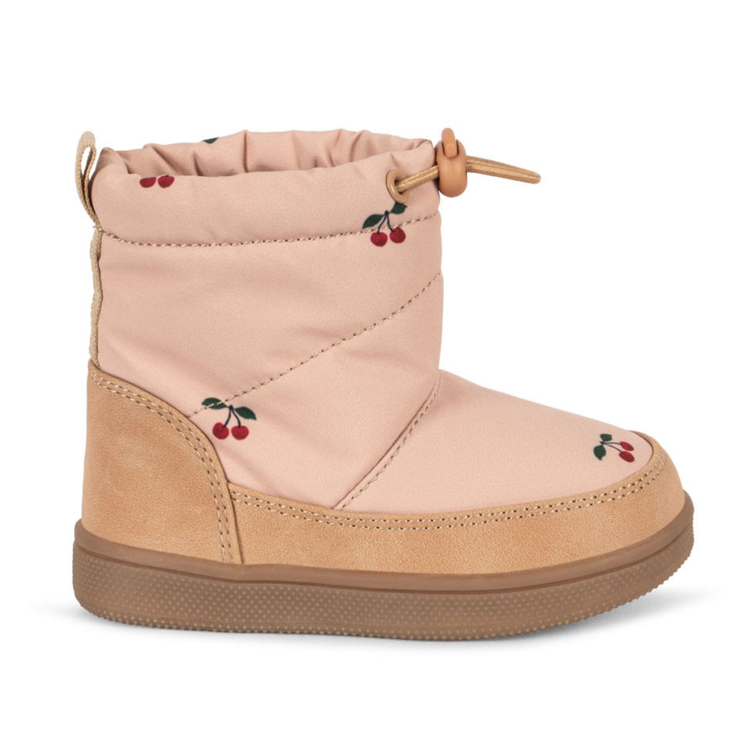 Storma vetrarstivlar, Cherry Blush