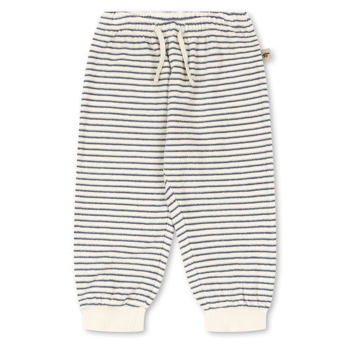 Itty buksur, Flint Stripe