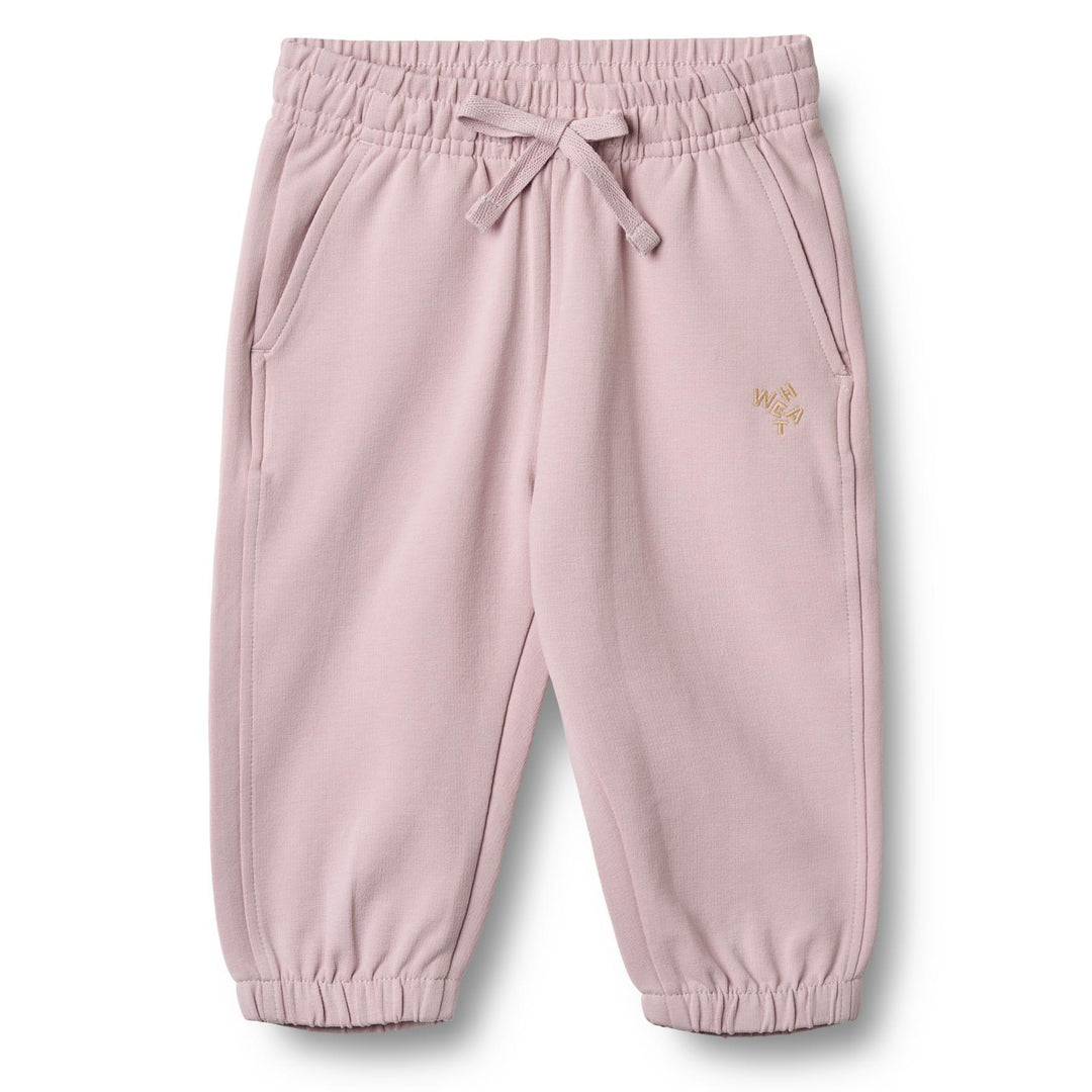 Cruz joggingbuksur, Lavender Mist