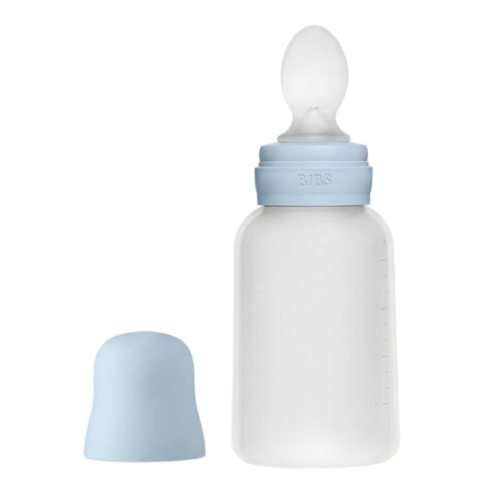 Squeeze Feeder, Baby Blue