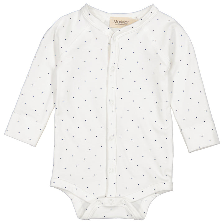 Bruno body, Blue Dot