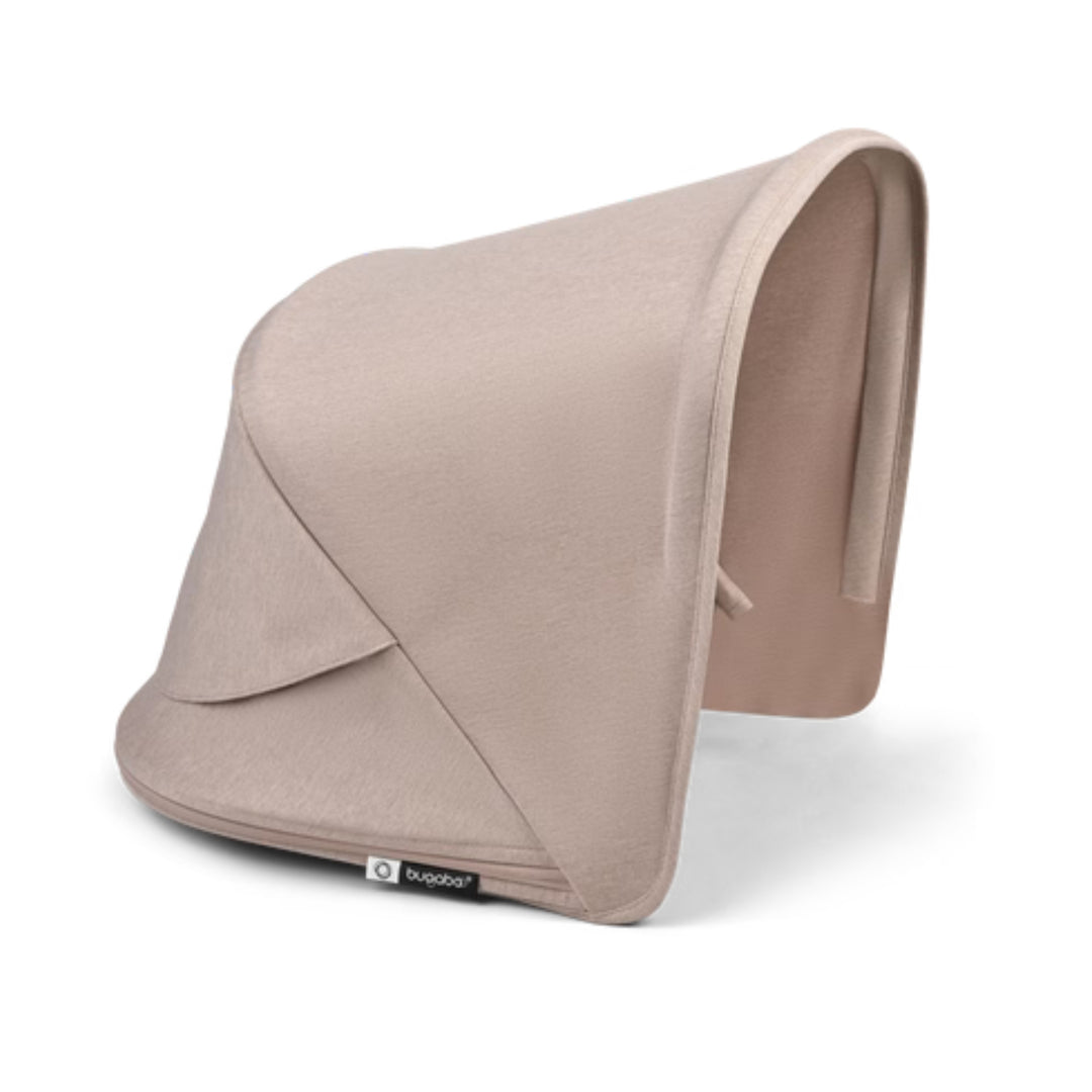 Fox 5 Renew canopy, Desert Taupe Melange