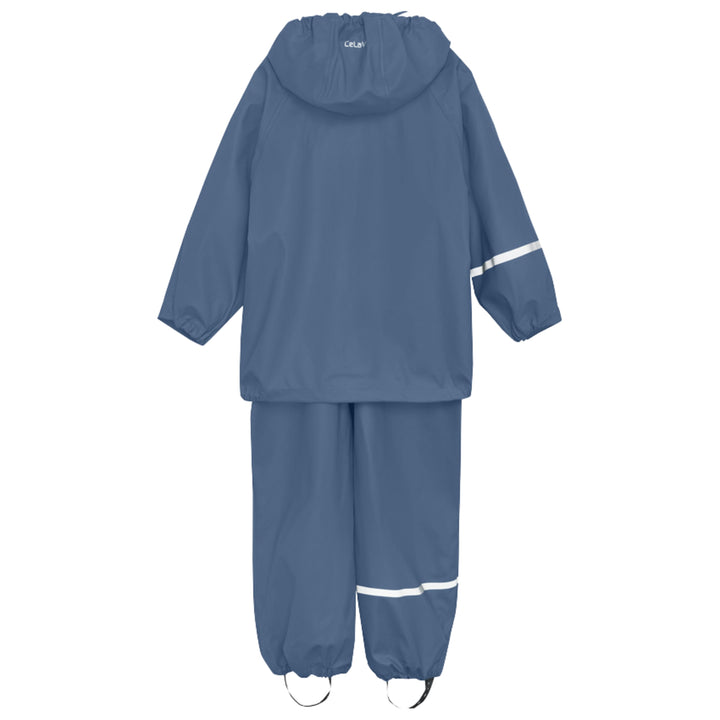 Basic regnklæðir, Iceblue