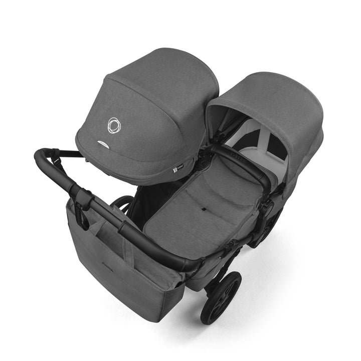 Donkey 6 Duo, Moon Grey