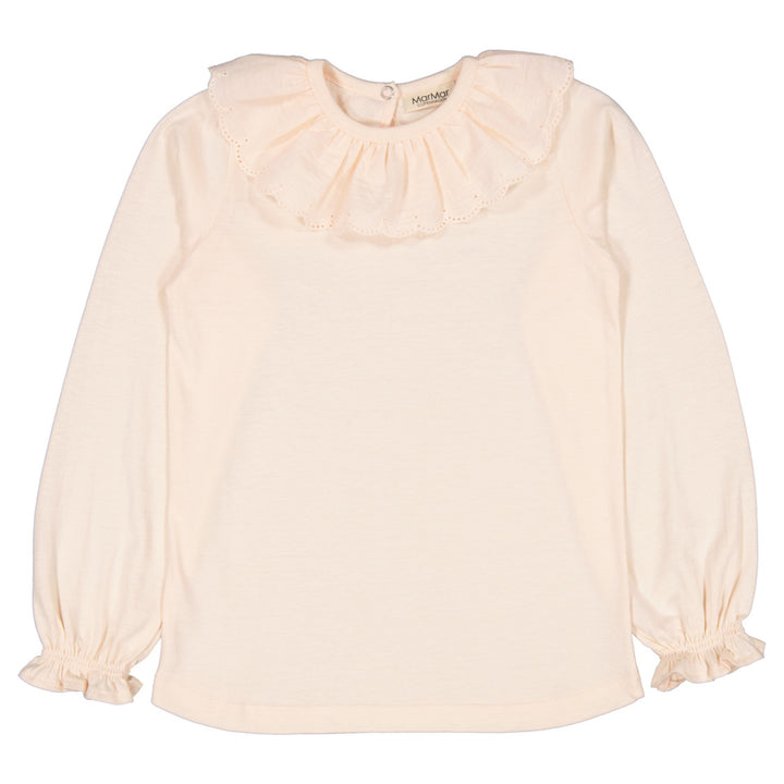 Talla blusa, Rose Quartz