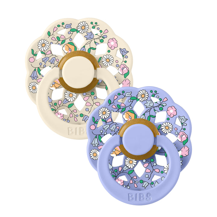 Liberty Boheme, 2 stk, Ivory/Hush