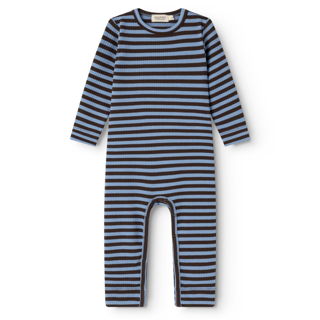 Modal drakt, Blue Heaven Stripe
