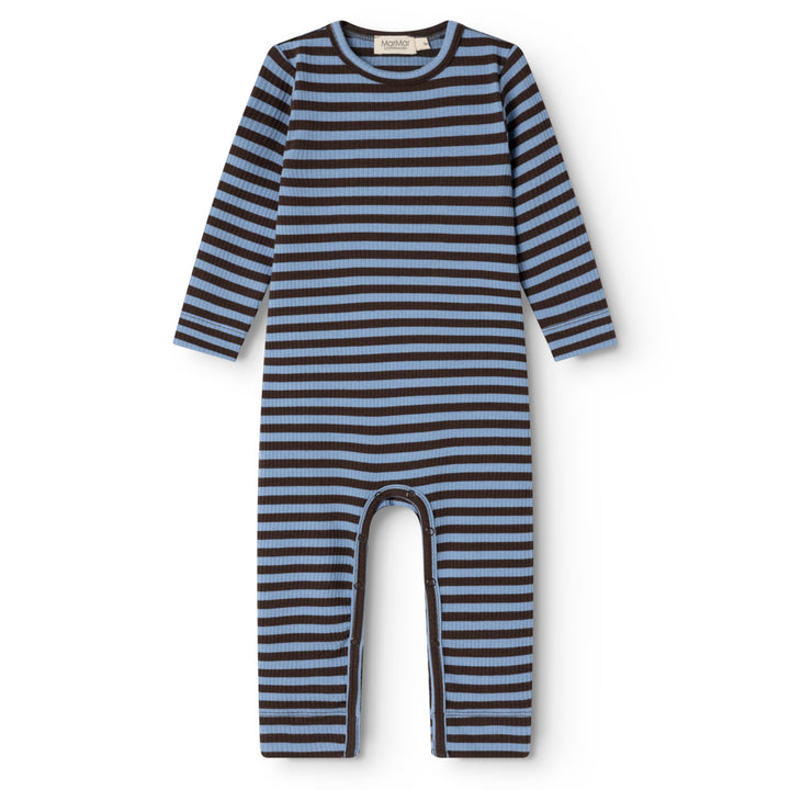 Modal drakt, Blue Heaven Stripe