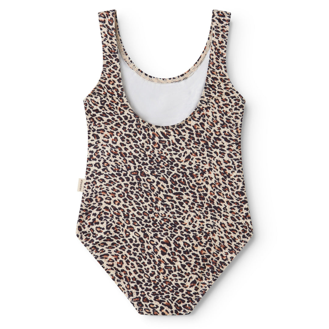 Swallisa svimjidrakt, Brown Leo