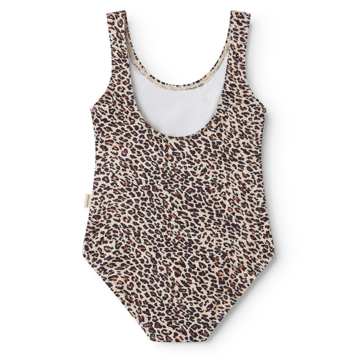 Swallisa svimjidrakt, Brown Leo