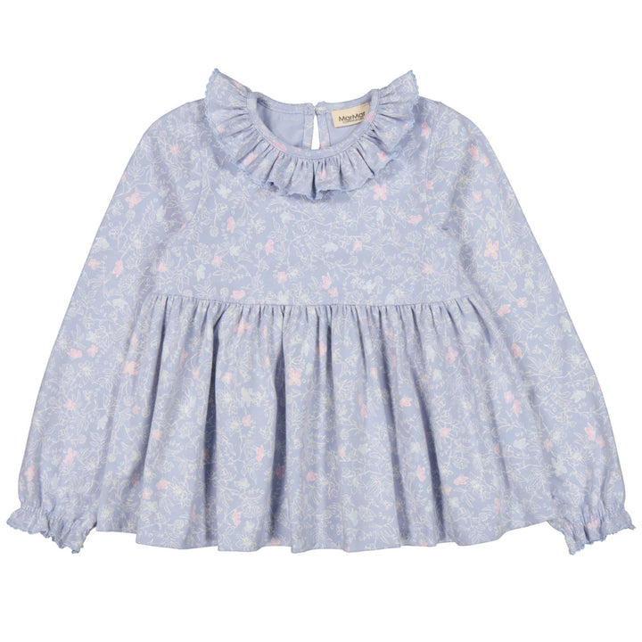 Tinnie blusa, Butterfly Meadow