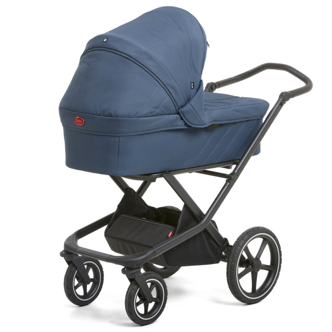 Vida 2 barnavognur, Orion Blue