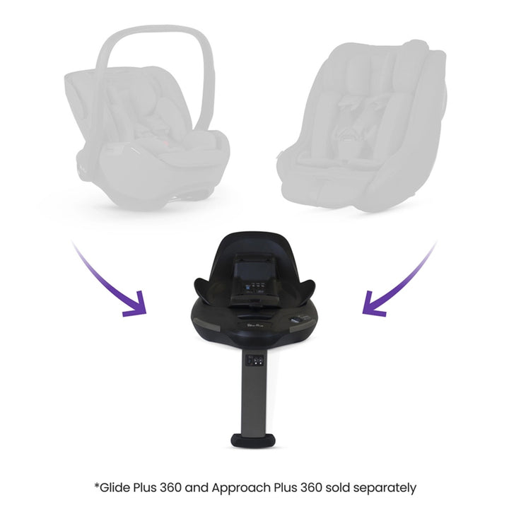 Base Plus 360