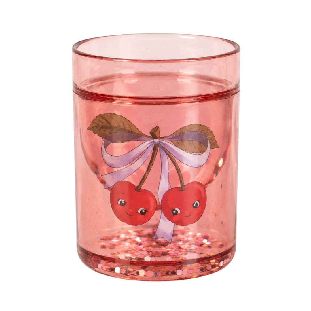 Glimmurkoppur, Cherry