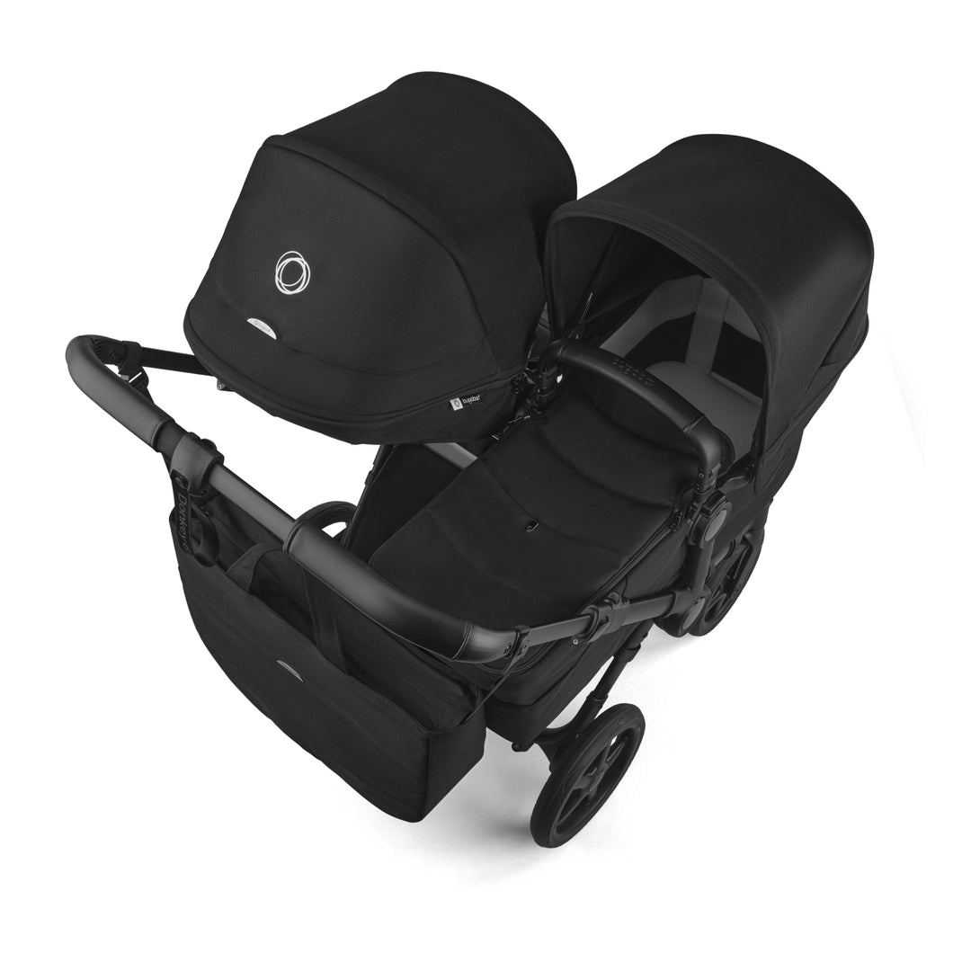 Donkey 6 Duo, Heritage Black